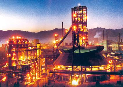 超萬億基建項(xiàng)目獲批 鋼鐵業(yè)遇契機(jī)